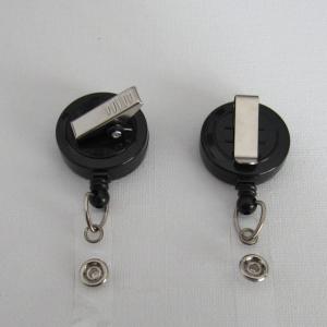 Festive Holiday badge reels